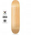 Planche des skateboard vierge