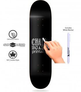 Grip Tape Customization Pack – Elos Skateboards