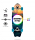 Custom Surf Skate 1