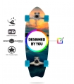 Surf Skate personalizado 1