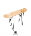 Skateboard-Stuhl