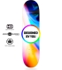 Custom Skateboard Deck